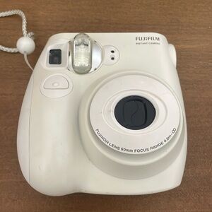 Older Instapix camera